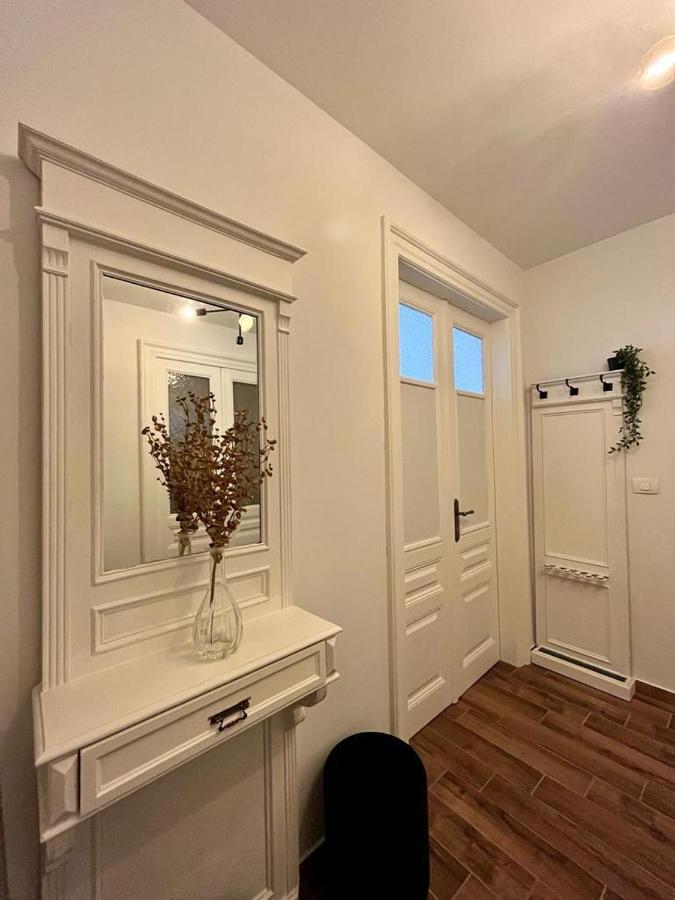 Lux Apartmans PUY Exterior foto