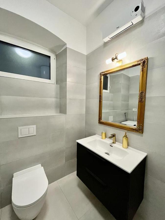 Lux Apartmans PUY Exterior foto