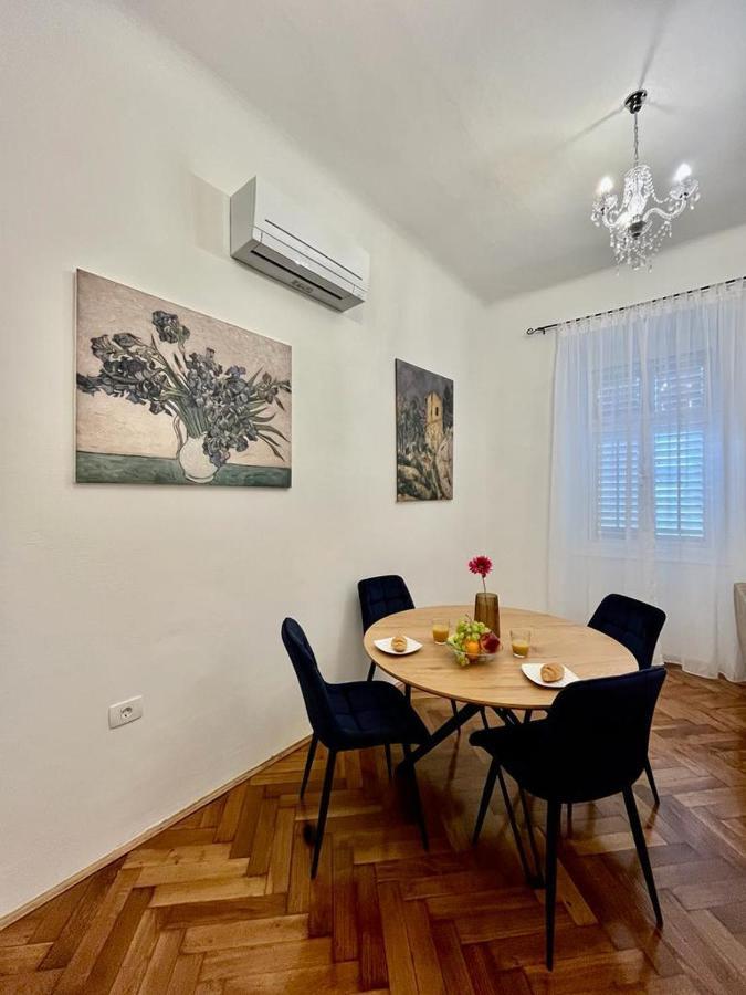 Lux Apartmans PUY Exterior foto