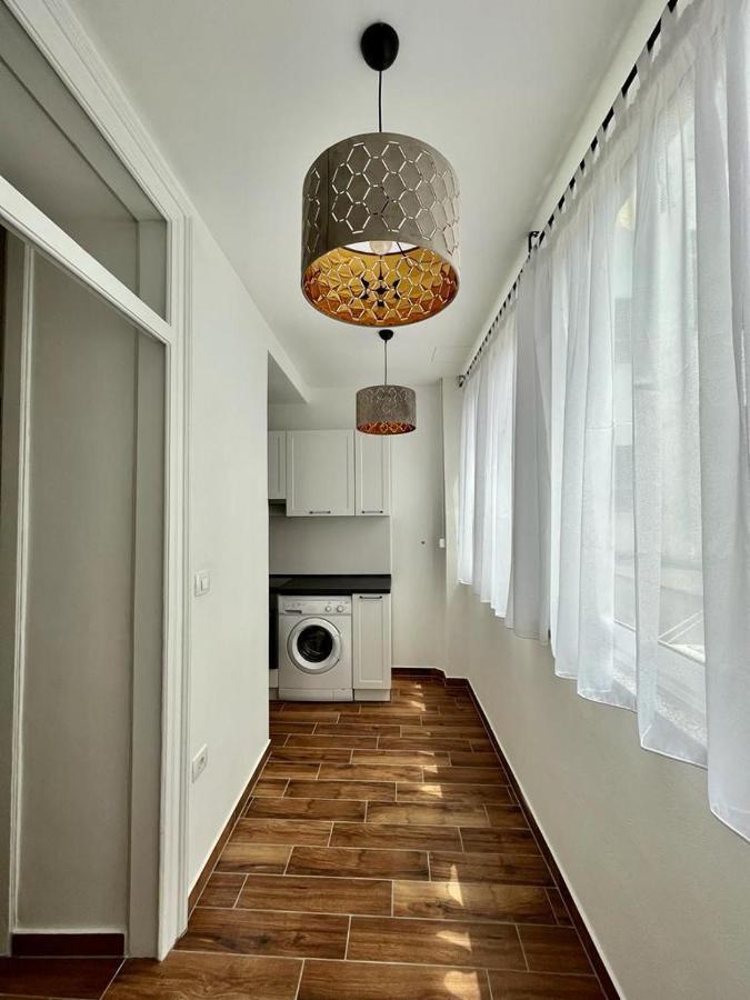 Lux Apartmans PUY Exterior foto